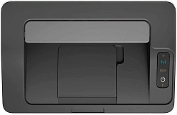 Принтер лазерный HP Laser M108w (4ZB80A) A4 WiFi белый