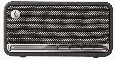 Колонка порт. Edifier MP230 черный 20W 1.0 BT/3.5Jack/USB 2500mAh