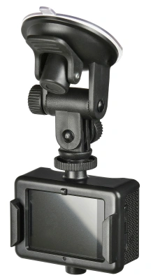Видеорегистратор Digma FreeDrive Action 4K WiFi черный 8Mpix 2160x3840 2160p 150гр. Allwinner V3