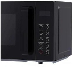 Микроволновая Печь Supra 20SBG27 20л. 700Вт черный