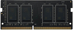 Память DDR4 16Gb 3200MHz Patriot PSD416G320081S Signature RTL PC4-25600 CL22 SO-DIMM 260-pin 1.2В single rank Ret