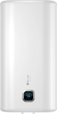 Водонагреватель Thermex Decido 80 Wi-Fi 2кВт 80л электрический настенный/белый