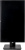 Монитор Hiper 23.8" EasyView HS2401H черный IPS LED 5ms 16:9 HDMI M/M матовая HAS 250cd 178гр/178гр 1920x1080 75Hz FreeSync VGA DP FHD 4.45кг