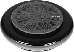 Спикерфон Yealink черный (CP900 UC)