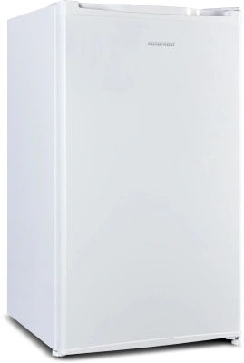 Холодильник Nordfrost RF 90 W 1-нокамерн. белый