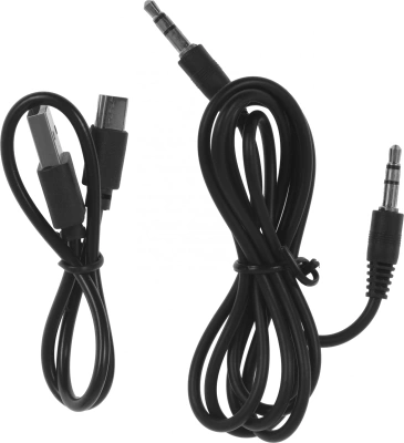 Гарнитура накладные Hoco Mighty W40 черный беспроводные bluetooth оголовье