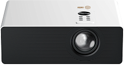 Проектор Cactus CS-C4.SG DLP 2850Lm ANSI (1920x1080) 800000:1 ресурс лампы:25000часов 1xUSB typeA 2xHDMI 6.8кг
