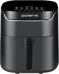 Аэрогриль Polaris PAF 5502 1600Вт черный
