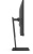 Монитор AOC 23.8" 24P3QW черный IPS LED 16:9 HDMI M/M Cam матовая HAS Piv 300cd 178гр/178гр 1920x1080 75Hz DP FHD 3.35кг