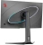Монитор Bloody 27" MN272Q темно-серый IPS LED 1ms 16:9 HDMI M/M матовая HAS Piv 400cd 178гр/178гр 2560x1440 240Hz G-Sync FreeSync DP 2K 6.55кг