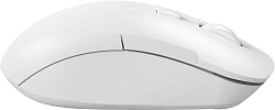 Мышь A4Tech Fstyler FG16C Air белый оптическая 2000dpi беспров. USB для ноутбука 3but (FG16C AIR WHITE)