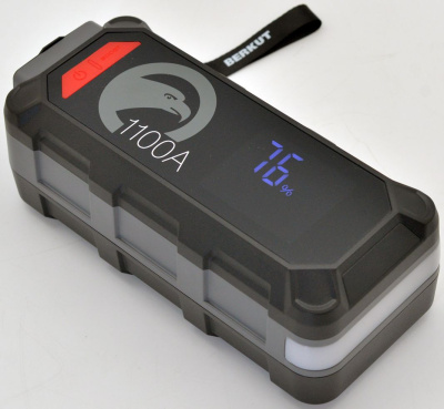 Пуско-зарядное устройство Berkut PSL-150