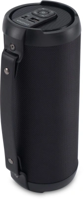 Колонка порт. Digma D-PS1520 черный/черный 16W 1.0 BT 10м 1500mAh (SP1520B)
