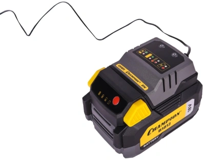 Батарея аккумуляторная Champion B1812 18В 4Ач Li-Ion