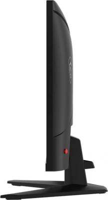 Монитор MSI 27" Mag MAG 274QF черный IPS LED 16:9 HDMI полуматовая 1000:1 250cd 178гр/178гр 2560x1440 180Hz DP Quad 2K (1440p) 6.05кг