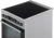 Плита Электрическая Gorenje GEC5C40XAOT серый