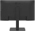 Монитор LG 27" 27BA65QB-B черный IPS LED 5ms 16:9 HDMI M/M матовая HAS Piv 1000:1 350cd 178гр/178гр 2560x1440 75Hz DP 2K 7кг