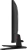 Монитор MSI 27" Mag MAG 274QF черный IPS LED 16:9 HDMI полуматовая 1000:1 250cd 178гр/178гр 2560x1440 180Hz DP Quad 2K (1440p) 6.05кг