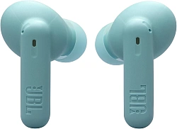 Гарнитура внутриканальные JBL Wave Beam 2 синий беспроводные bluetooth в ушной раковине (JBLWBEAM2BLU)