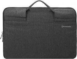 Чехол для ноутбука 15.6" Sumdex ICM-136BK черный нейлон