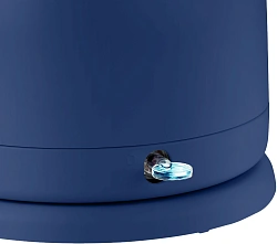 Чайник электрический Galaxy Line GL 0334 1.5л. 2200Вт синий корпус: нерж.сталь (7010103340)
