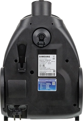 Пылесос Samsung VC18M3160VG/EV 1800Вт титан