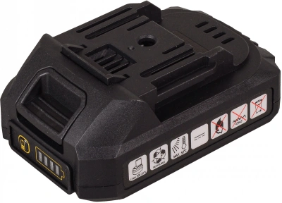 Многофункциональный инструмент Вихрь АМФИ-20Li черный/оранжевый (72/4/9)