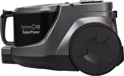 Пылесос Polaris PVC 2031 2000Вт антрацит/серый