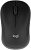 Мышь Logitech M240 Silent графитовый оптическая 4000dpi silent беспров. BT для ноутбука 2but (910-007078)