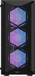 Корпус Formula Air Power G1 Plus черный без БП ATX 6x120mm 3x140mm 1xUSB2.0 1xUSB3.0 1xUSB3.1 audio bott PSU