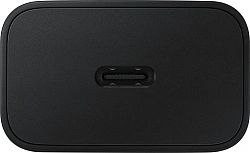 Сетевое зар./устр. Samsung EP-T1510 15W 2A (PD) USB-C Samsung черный (EP-T1510XBEGEU)