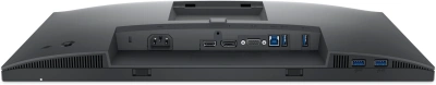 Монитор Dell 23.8" P2422H черный IPS LED 16:9 HDMI матовая HAS Piv 1000:1 250cd 178гр/178гр 1920x1080 60Hz VGA DP FHD USB 5.57кг