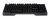 Клавиатура Оклик 709G черный USB for gamer LED (1788144)