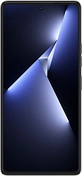 Смартфон Tecno Pova 6 Pro 5G 256Gb 12Gb серый моноблок 3G 4G 2Sim 6.78" 1080x2436 Android 14 108Mpix 802.11 a/b/g/n/ac NFC GPS GSM900/1800 GSM1900 Protect FM A-GPS microSD max1024Gb