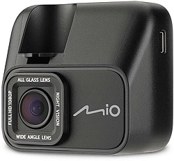 Видеорегистратор Mio MiVue C533 черный 2Mpix 1080x1920 1080p 150гр. GPS