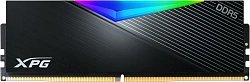 Память DDR5 2x16GB 6400MHz A-Data AX5U6400C3216G-DCLARBK XPG Lancer RGB RTL Gaming PC5-51200 CL32 DIMM 288-pin 1.35В kit dual rank с радиатором Ret