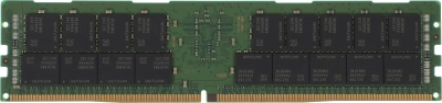 Память DDR4 Samsung M393A8G40BB4-CWE 64Gb DIMM ECC Reg PC4-25600 CL21 3200MHz