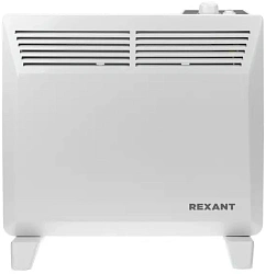 Конвектор Rexant 60-0083 1000Вт белый