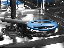 Посудомоечная машина Electrolux ESM48310SW белый (полноразмерная) инвертер