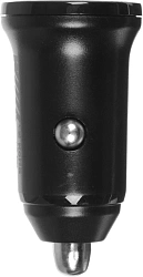 Автомобильное зар./устр. Wiiix UCC-4-1-11 18W 2.4A (QC) универсальное черный