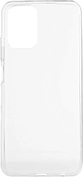 Чехол (клип-кейс) Redline для Xiaomi Redmi Note 10/10S iBox Crystal прозрачный (УТ000024069)