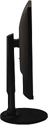 Монитор Digma 27" Progress 27P605F черный IPS LED 5ms 16:9 HDMI M/M матовая HAS 300cd 178гр/178гр 1920x1080 75Hz G-Sync FreeSync DP FHD USB 6.05кг