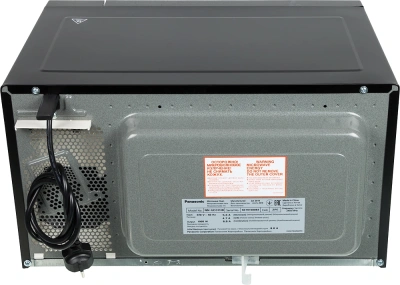 Микроволновая Печь Panasonic NN-GD37HBZPE 23л. 1000Вт черный