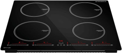 Индукционная варочная поверхность Maunfeld CVI594SBK черный