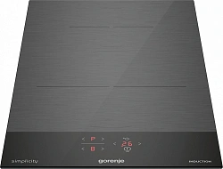 Индукционная варочная поверхность Gorenje GI3201SYBSC черный