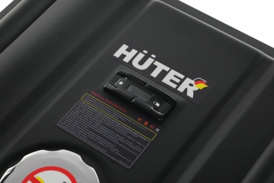 Генератор Huter DY6,5LX 5.5кВт
