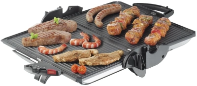 Электрогриль Steba PG 4.4 euro 2000Вт шампань