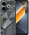 Смартфон Tecno Pova 6 Neo 256Gb 8Gb черный моноблок 3G 4G 2Sim 6.8" 1080x2460 Android 14 50Mpix 802.11 a/b/g/n/ac NFC GPS GSM900/1800 Protect FM microSD max1024Gb