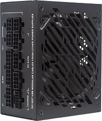 Блок питания Formula SFX 800W GSFX-800W 80+ gold (20+4pin) APFC 80mm fan 6xSATA Cab Manag RTL