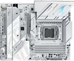 Материнская плата Asus ROG STRIX B850-A GAMING WIFI7 NEO Socket AM5 AMD B850 4xDDR5 ATX AC`97 8ch(7.1) 5Gigabit RAID+HDMI
